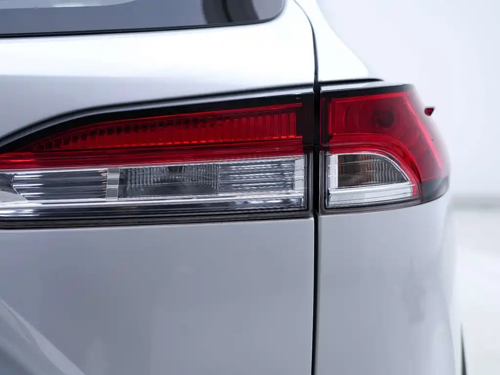 Toyota Toyota Corolla Cross 2023 2.0L Pioneer Edition 2023 - thumbnail 9