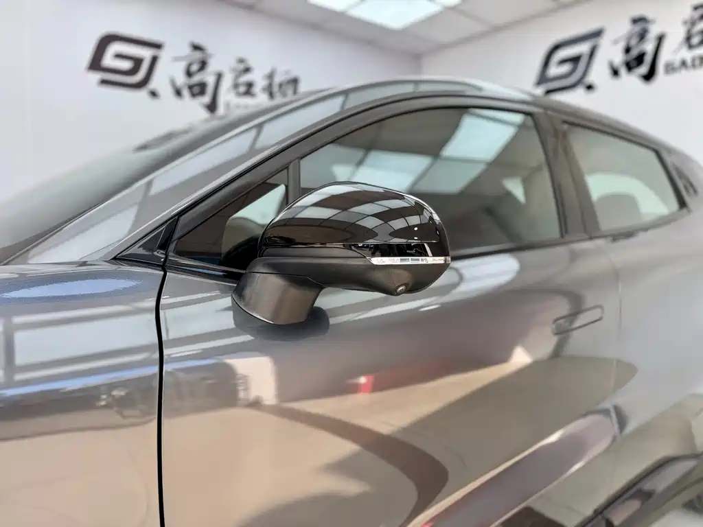 Changan Changan UNI-T 2022 2.0T Premium Edition 2022 - thumbnail 5