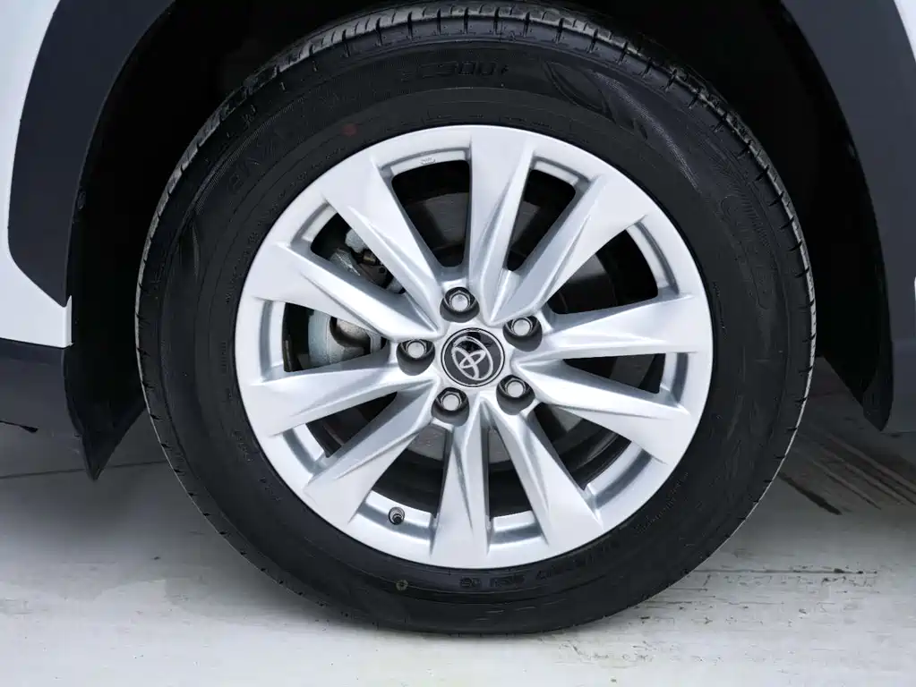 Toyota Toyota Corolla Cross 2023 2.0L Pioneer Edition 2023 - thumbnail 10