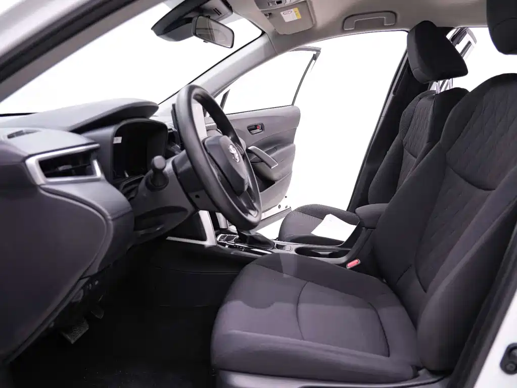 Toyota Toyota Corolla Cross 2023 2.0L Pioneer Edition 2023 - thumbnail 14