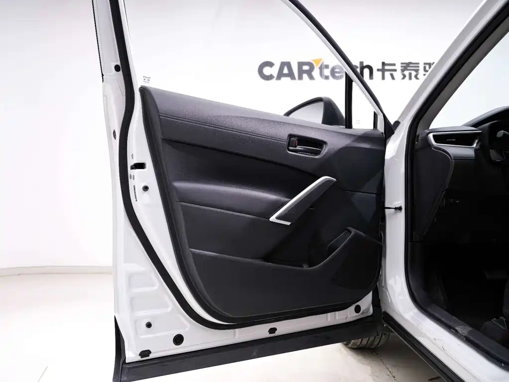 Toyota Toyota Corolla Cross 2023 2.0L Pioneer Edition 2023 - thumbnail 16