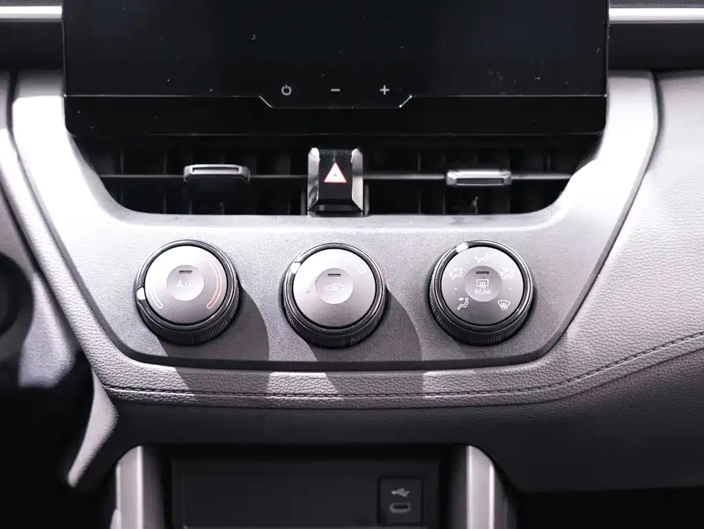 Toyota Toyota Corolla Cross 2023 2.0L Pioneer Edition 2023 - thumbnail 18