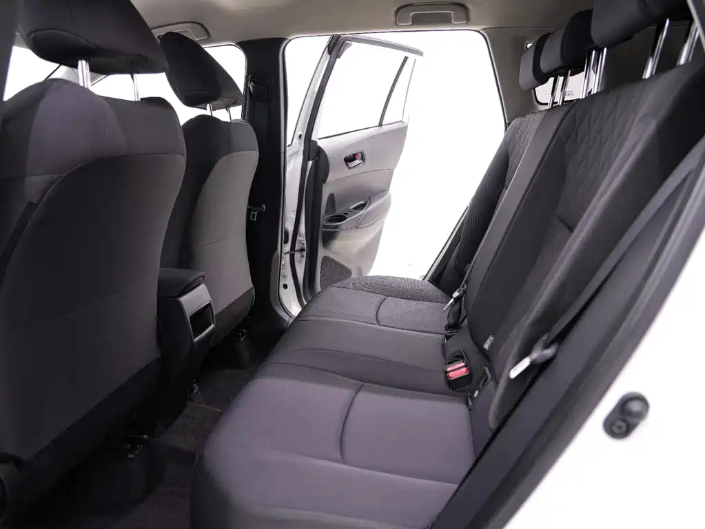 Toyota Toyota Corolla Cross 2023 2.0L Pioneer Edition 2023 - thumbnail 20