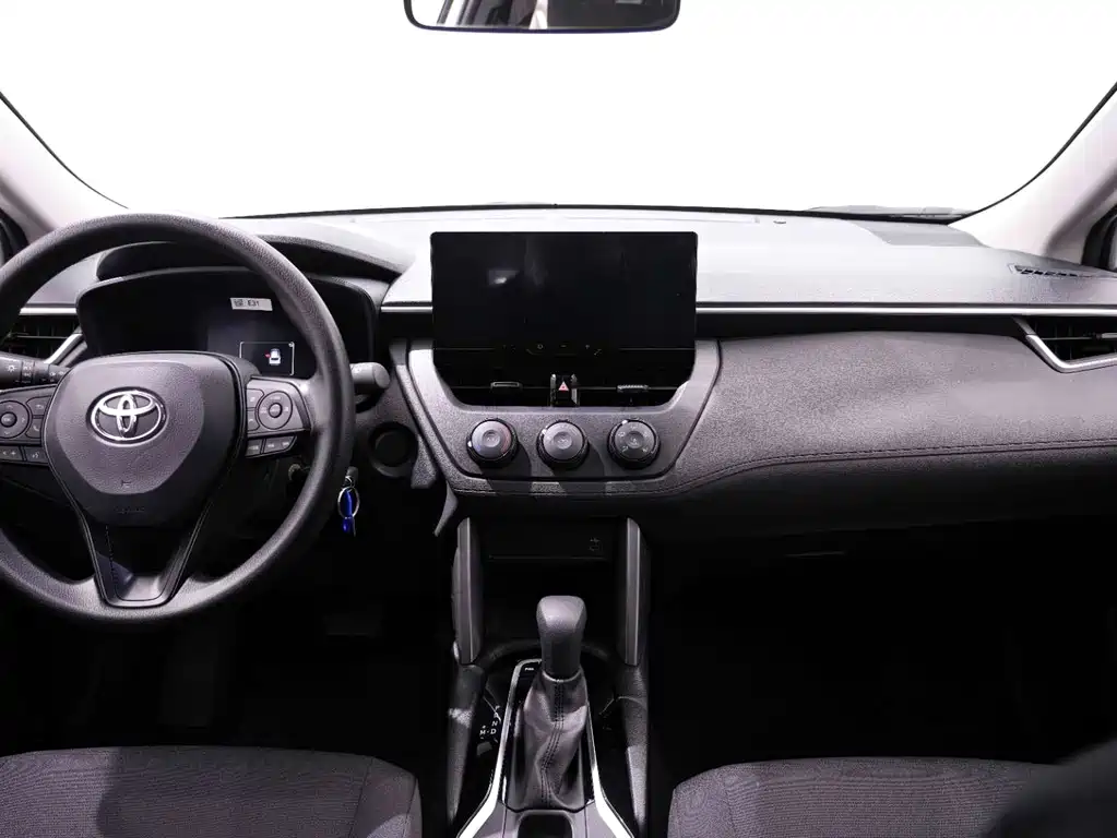 Toyota Toyota Corolla Cross 2023 2.0L Pioneer Edition 2023 - thumbnail 22