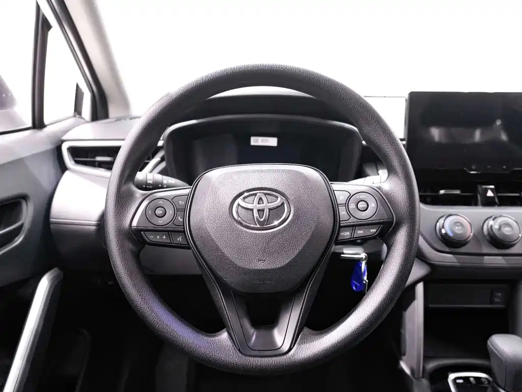 Toyota Toyota Corolla Cross 2023 2.0L Pioneer Edition 2023 - thumbnail 23