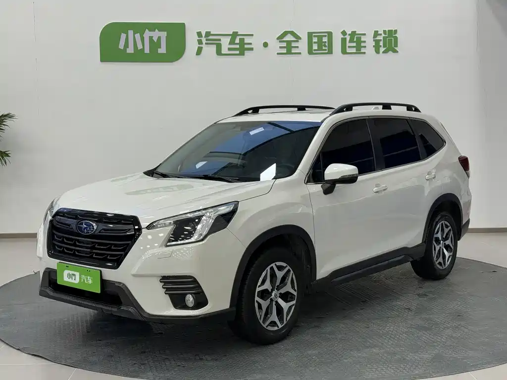 Subaru Subaru Forester 2022 2.0i AWD Premium EyeSight 2022