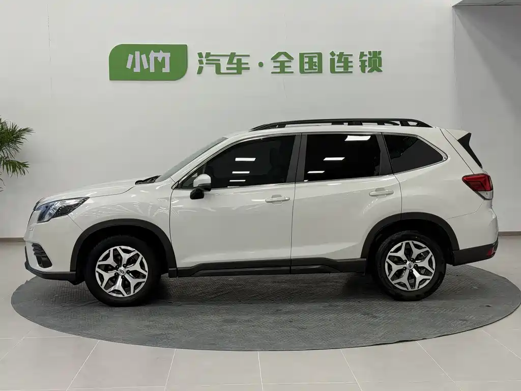 Subaru Subaru Forester 2022 2.0i AWD Premium EyeSight 2022 - thumbnail 5