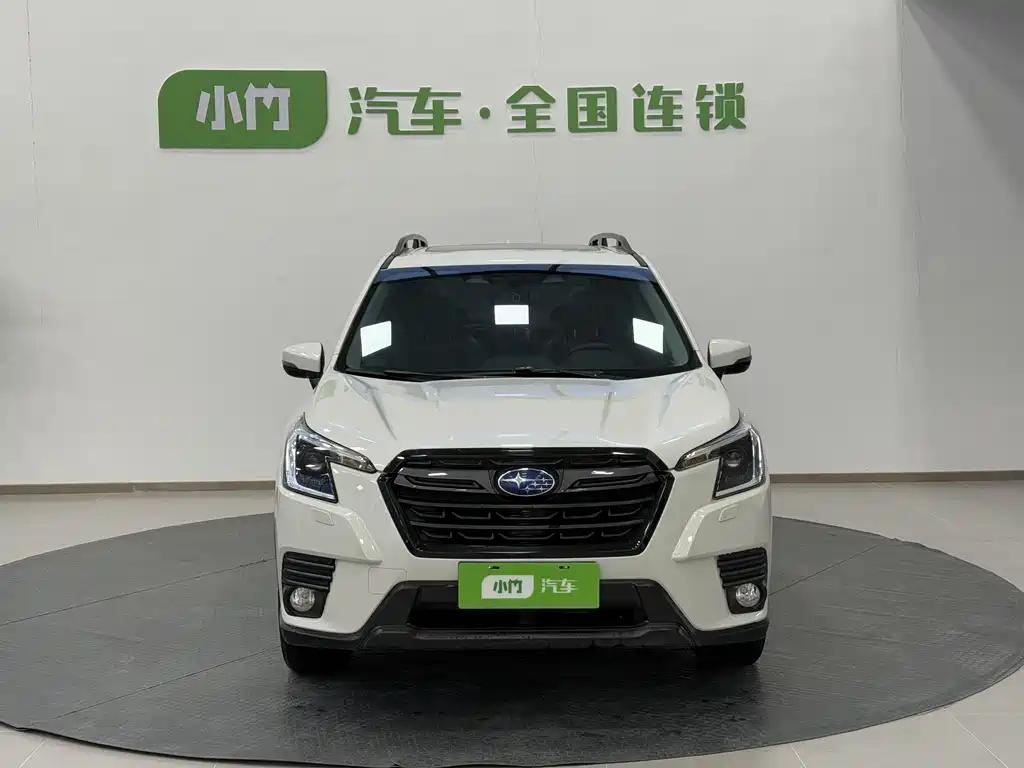 Subaru Subaru Forester 2022 2.0i AWD Premium EyeSight 2022 - thumbnail 6