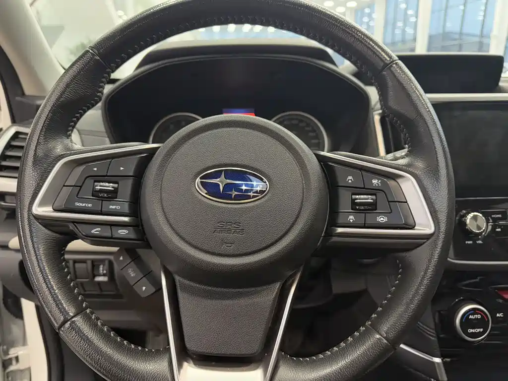 Subaru Subaru Forester 2022 2.0i AWD Premium EyeSight 2022 - thumbnail 11