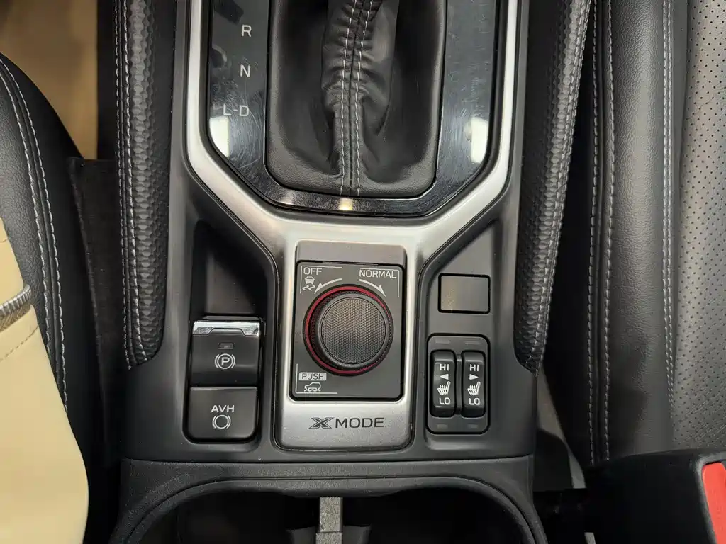 Subaru Subaru Forester 2022 2.0i AWD Premium EyeSight 2022 - thumbnail 12