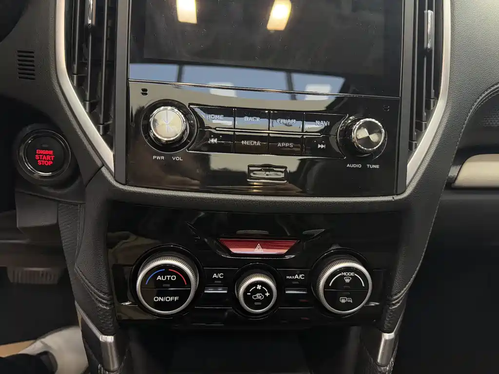 Subaru Subaru Forester 2022 2.0i AWD Premium EyeSight 2022 - thumbnail 13