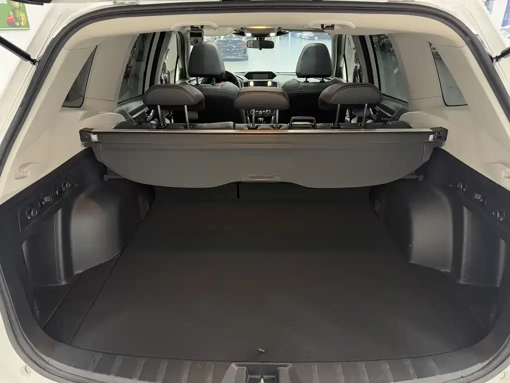 Subaru Subaru Forester 2022 2.0i AWD Premium EyeSight 2022 - thumbnail 14
