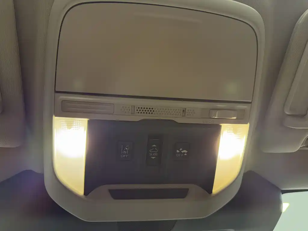 Subaru Subaru Forester 2022 2.0i AWD Premium EyeSight 2022 - thumbnail 16