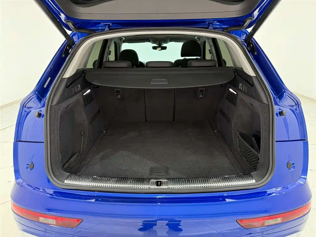 Audi Audi Q5L 2022 45T Premium Dynamic Edition 2022 - thumbnail 14