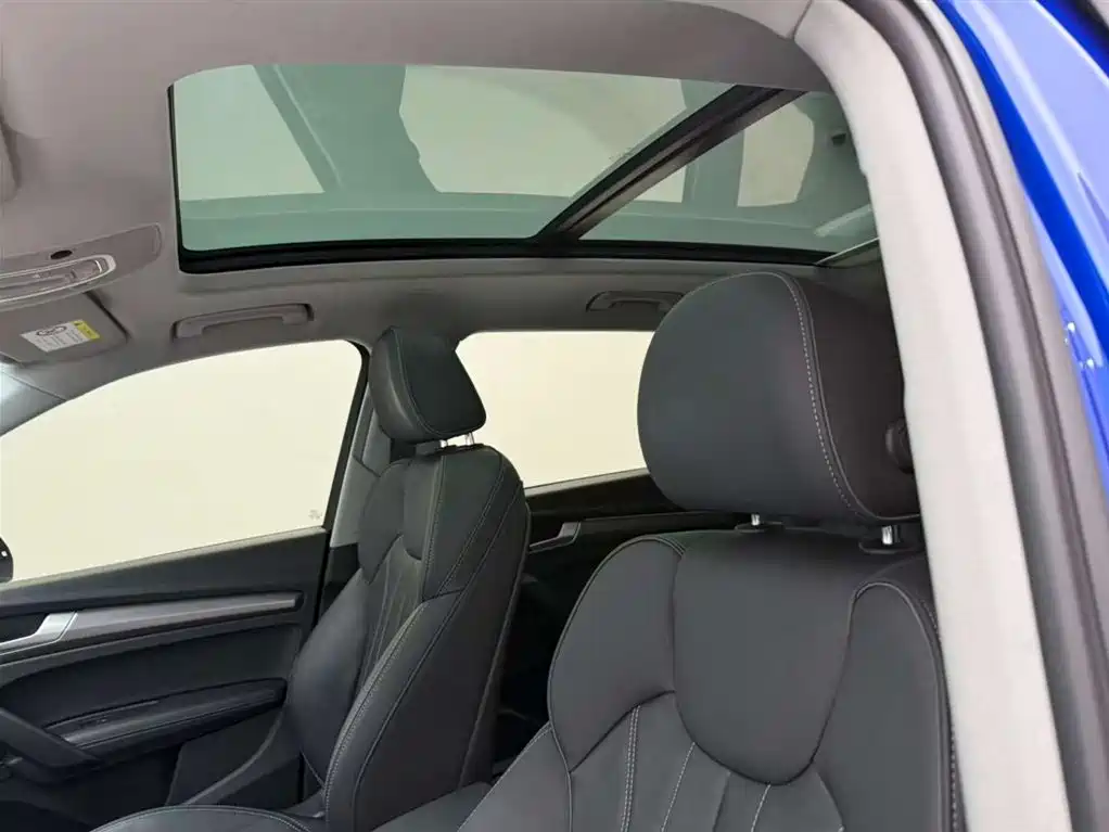 Audi Audi Q5L 2022 45T Premium Dynamic Edition 2022 - thumbnail 16