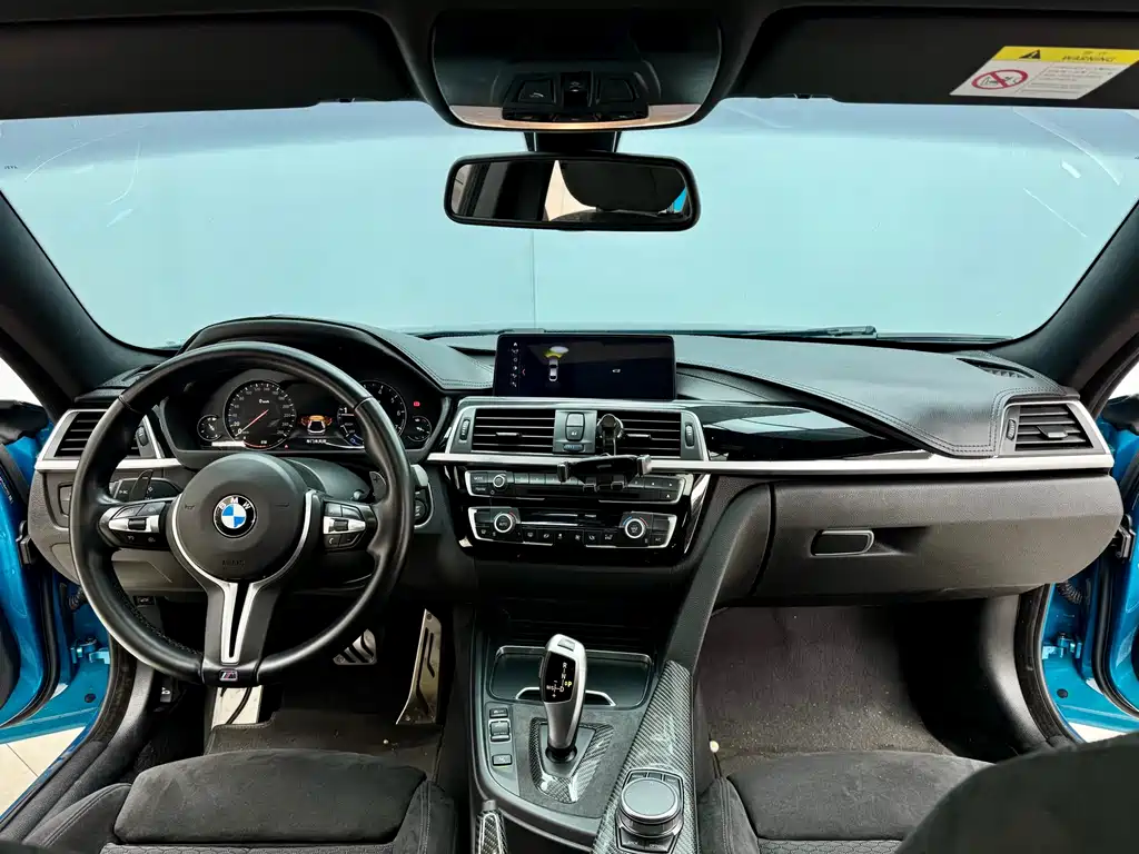 BMW BMW 4 Series 2019 425i Gran Coupe M Sport Package 2020 - thumbnail 18