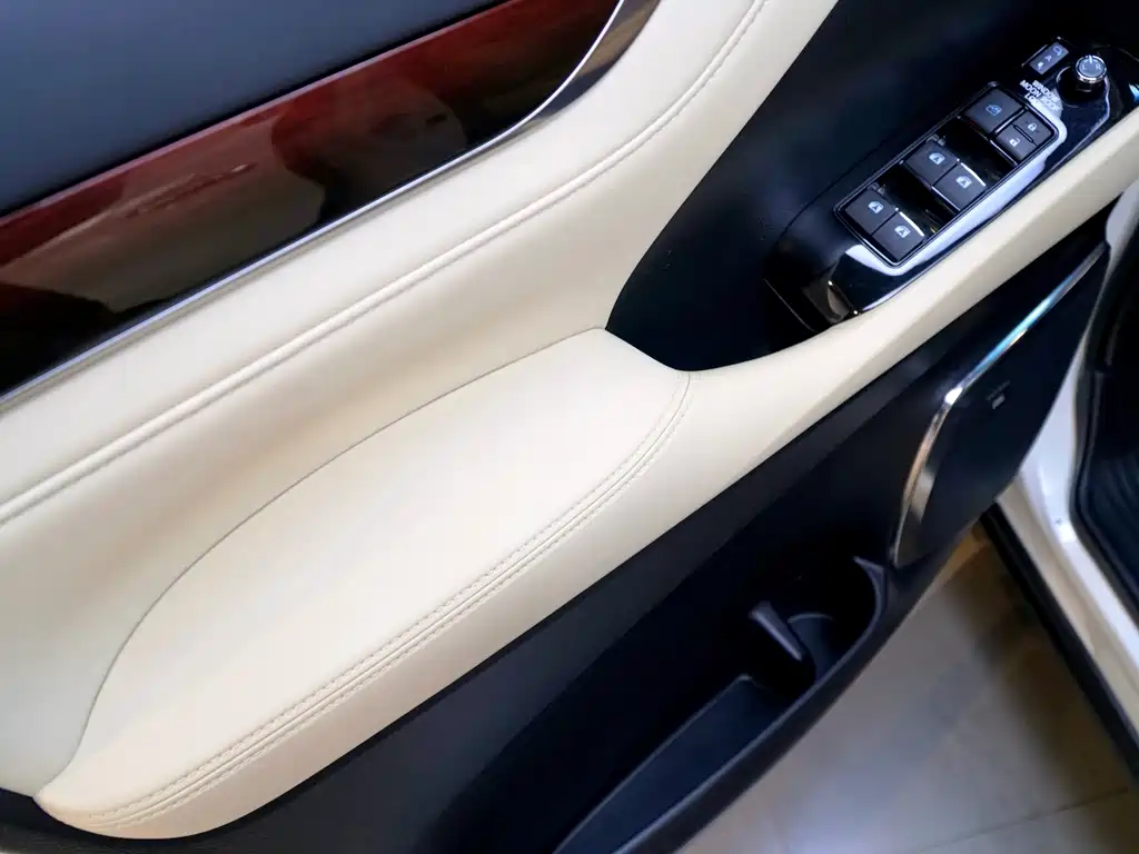 Toyota Toyota Alphard 2015 3.5L Luxury Edition 2016 - thumbnail 13