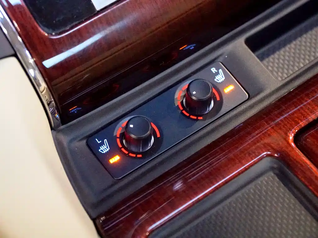 Toyota Toyota Alphard 2015 3.5L Luxury Edition 2016 - thumbnail 20
