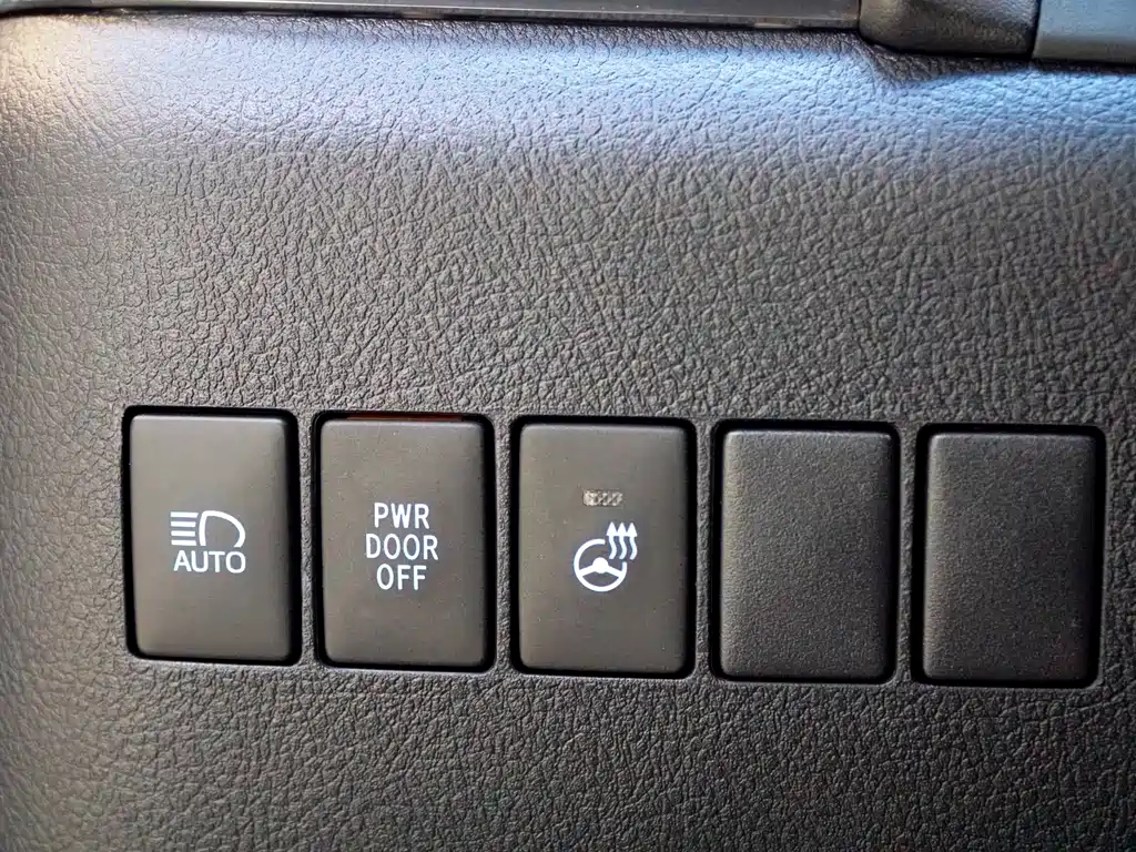 Toyota Toyota Alphard 2015 3.5L Luxury Edition 2016 - thumbnail 22