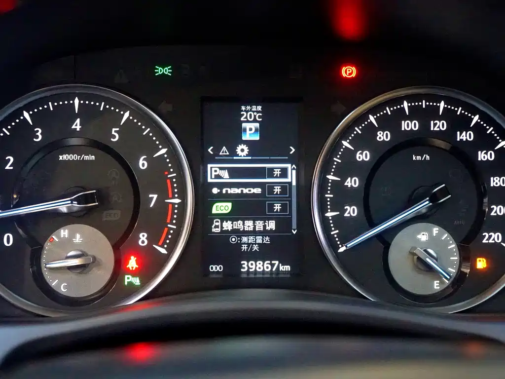 Toyota Toyota Alphard 2015 3.5L Luxury Edition 2016 - thumbnail 25