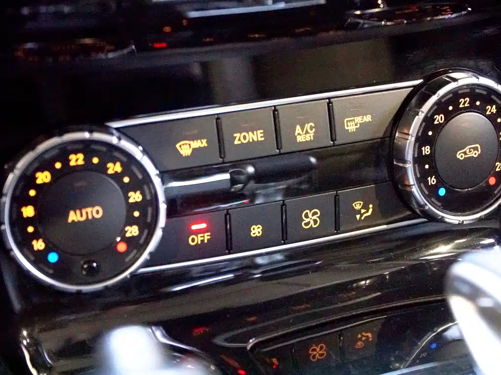 Mercedes-Benz Mercedes-Benz G-Class 2013 G 500 2015 - thumbnail 18