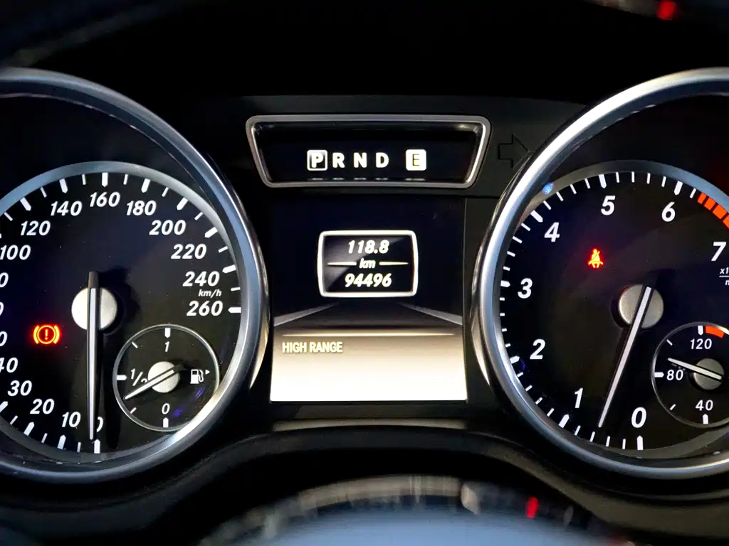 Mercedes-Benz Mercedes-Benz G-Class 2013 G 500 2015 - thumbnail 22