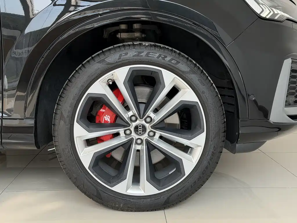 Audi Audi Q7 2023 55 TFSI quattro S line Sport Package 2023 - thumbnail 25