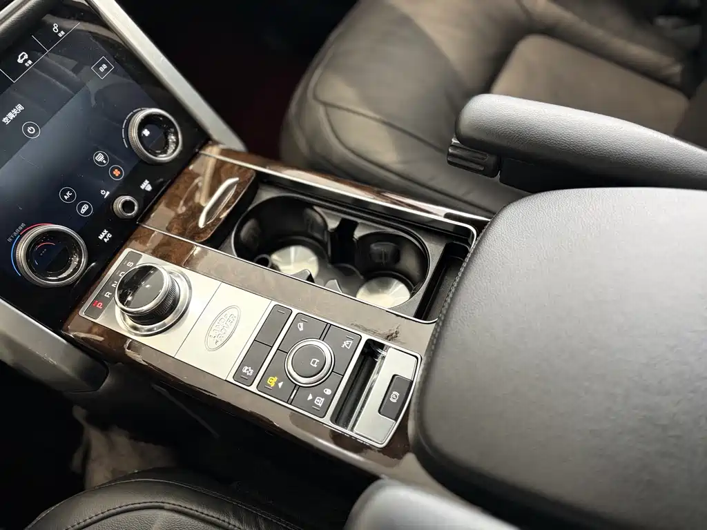 Land Rover Range Rover 2021 3.0 L6 Autobiography 2021 - thumbnail 11