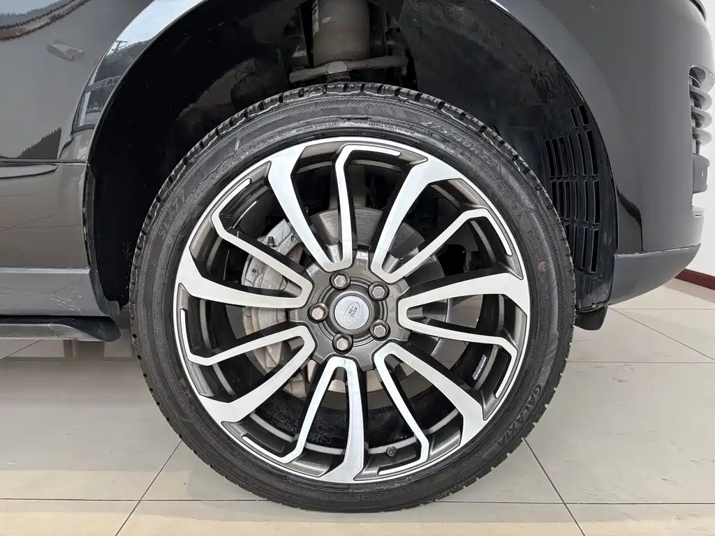 Land Rover Range Rover 2021 3.0 L6 Autobiography 2021 - thumbnail 22