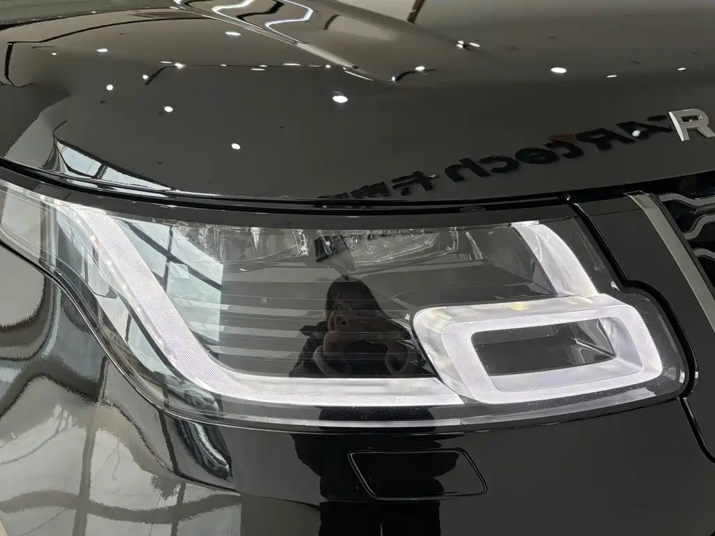 Land Rover Range Rover 2021 3.0 L6 Autobiography 2021 - thumbnail 23