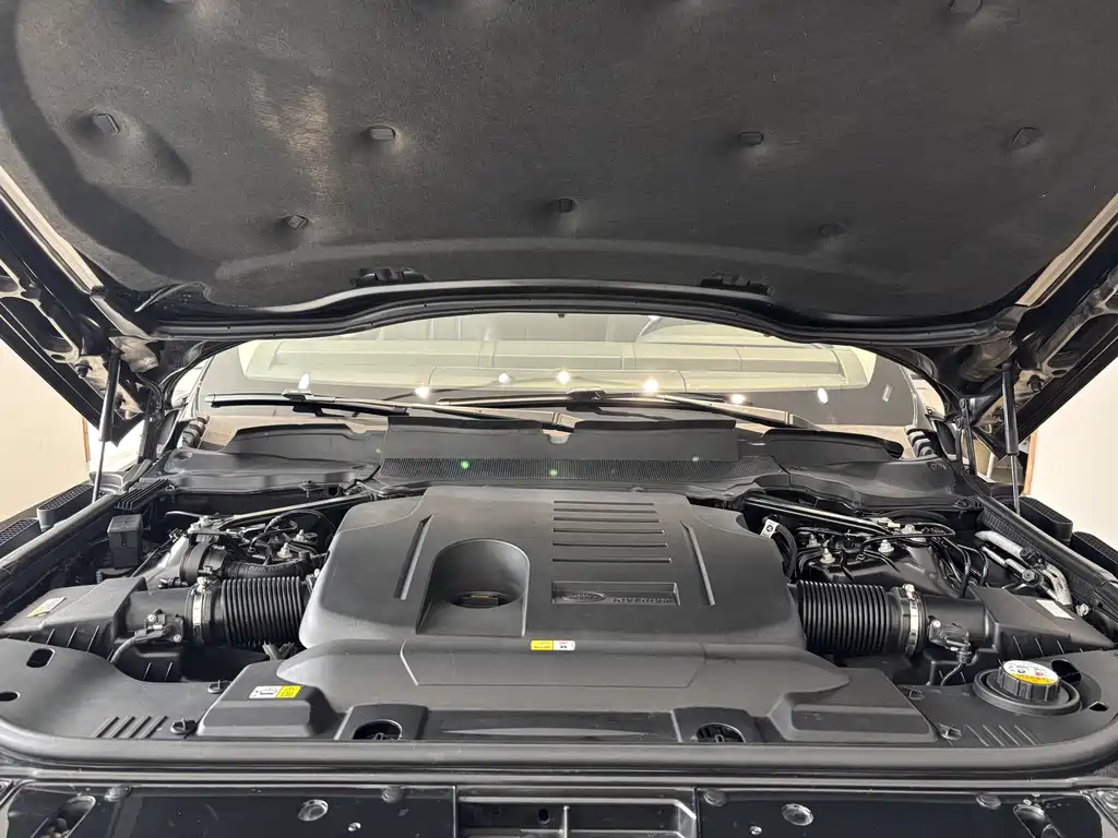 Land Rover Range Rover 2021 3.0 L6 Autobiography 2021 - thumbnail 25