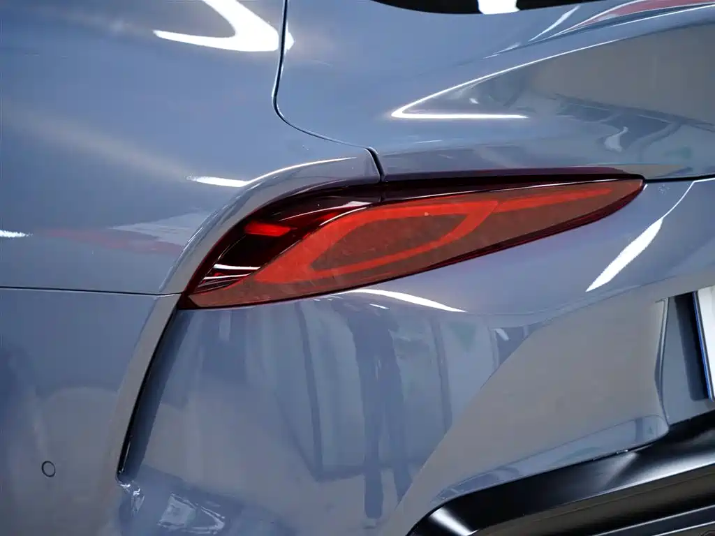 Toyota 2022 Toyota GR Supra 3.0T Standard Model 2025 - thumbnail 4