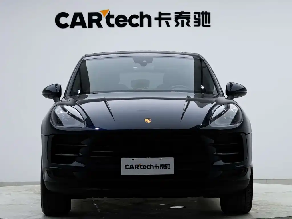 Porsche Porsche Macan 2021 Macan 2.0T 2022 - thumbnail 6