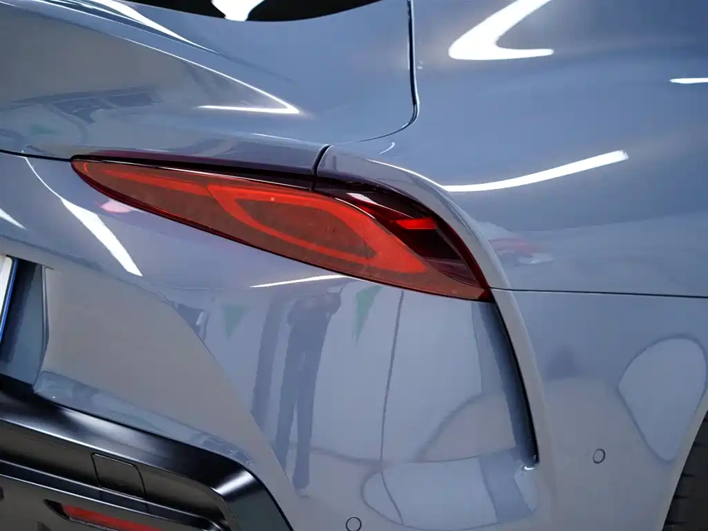 Toyota 2022 Toyota GR Supra 3.0T Standard Model 2025 - thumbnail 5