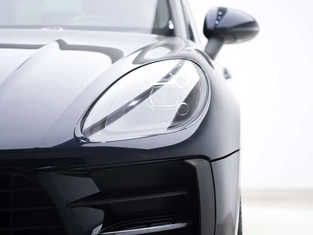 Porsche Porsche Macan 2021 Macan 2.0T 2022 - thumbnail 8
