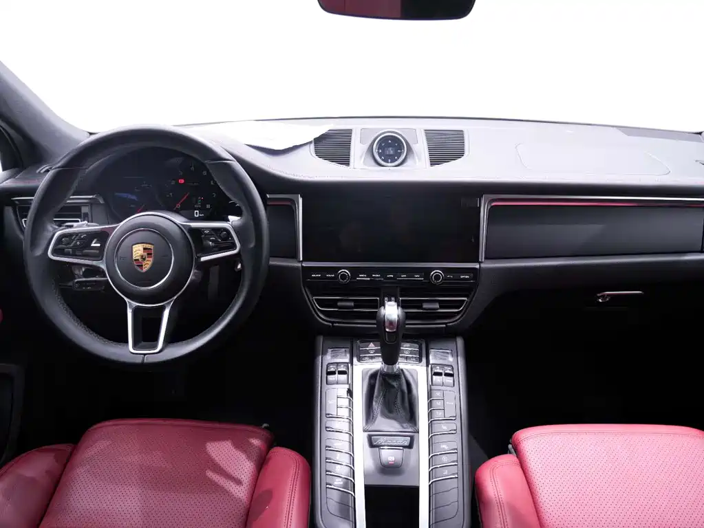 Porsche Porsche Macan 2021 Macan 2.0T 2022 - thumbnail 13