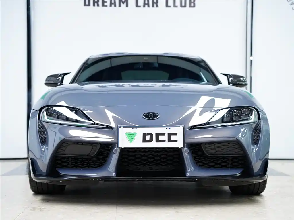 Toyota 2022 Toyota GR Supra 3.0T Standard Model 2025 - thumbnail 15