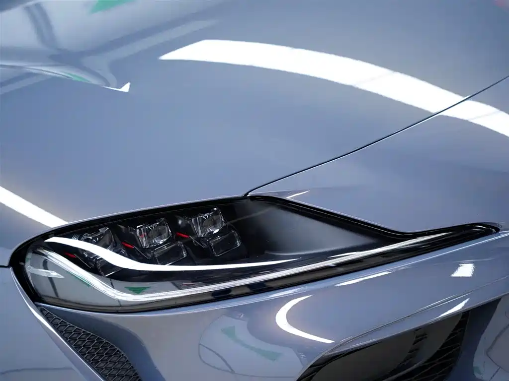 Toyota 2022 Toyota GR Supra 3.0T Standard Model 2025 - thumbnail 16