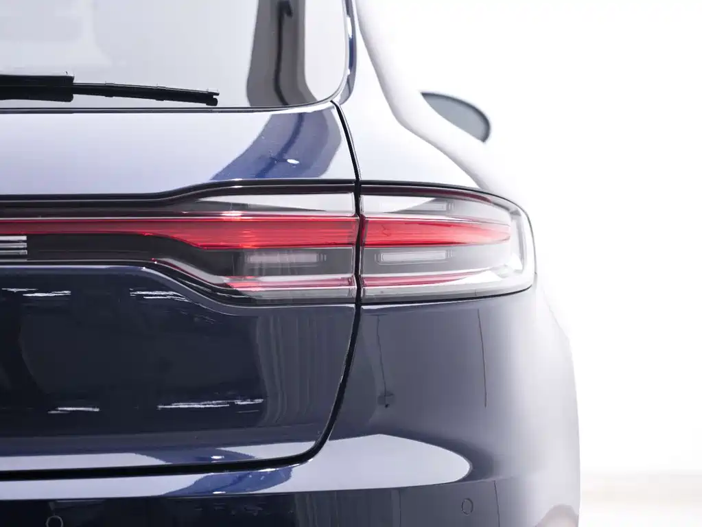 Porsche Porsche Macan 2021 Macan 2.0T 2022 - thumbnail 19
