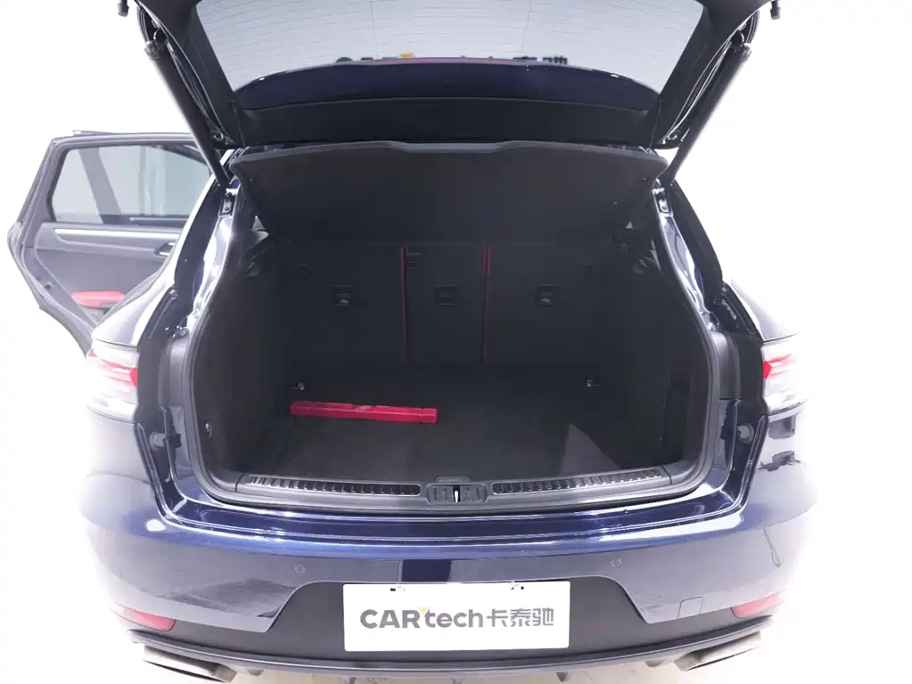 Porsche Porsche Macan 2021 Macan 2.0T 2022 - thumbnail 21