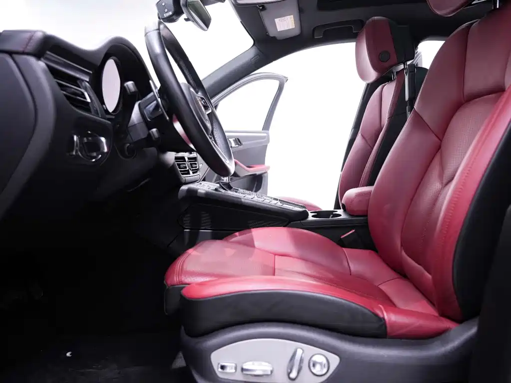 Porsche Porsche Macan 2021 Macan 2.0T 2022 - thumbnail 23