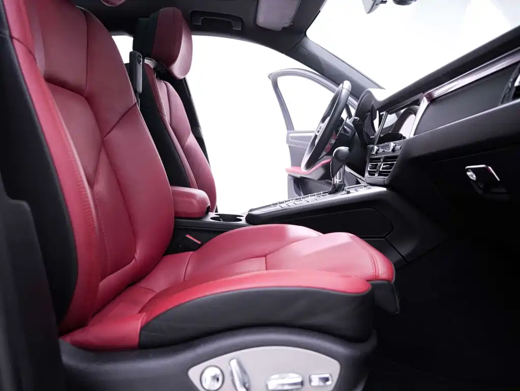 Porsche Porsche Macan 2021 Macan 2.0T 2022 - thumbnail 26