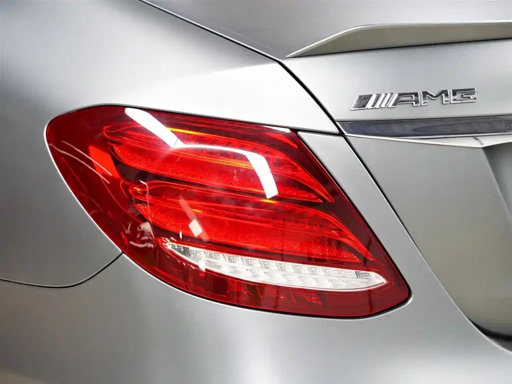 Mercedes-Benz Mercedes-Benz E-Class AMG 2019 AMG E 63 S 4MATIC+ 2020 - thumbnail 4