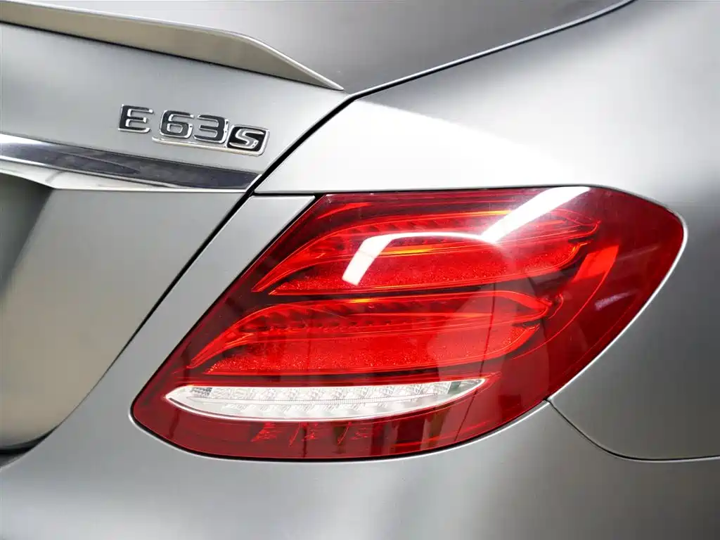 Mercedes-Benz Mercedes-Benz E-Class AMG 2019 AMG E 63 S 4MATIC+ 2020 - thumbnail 5