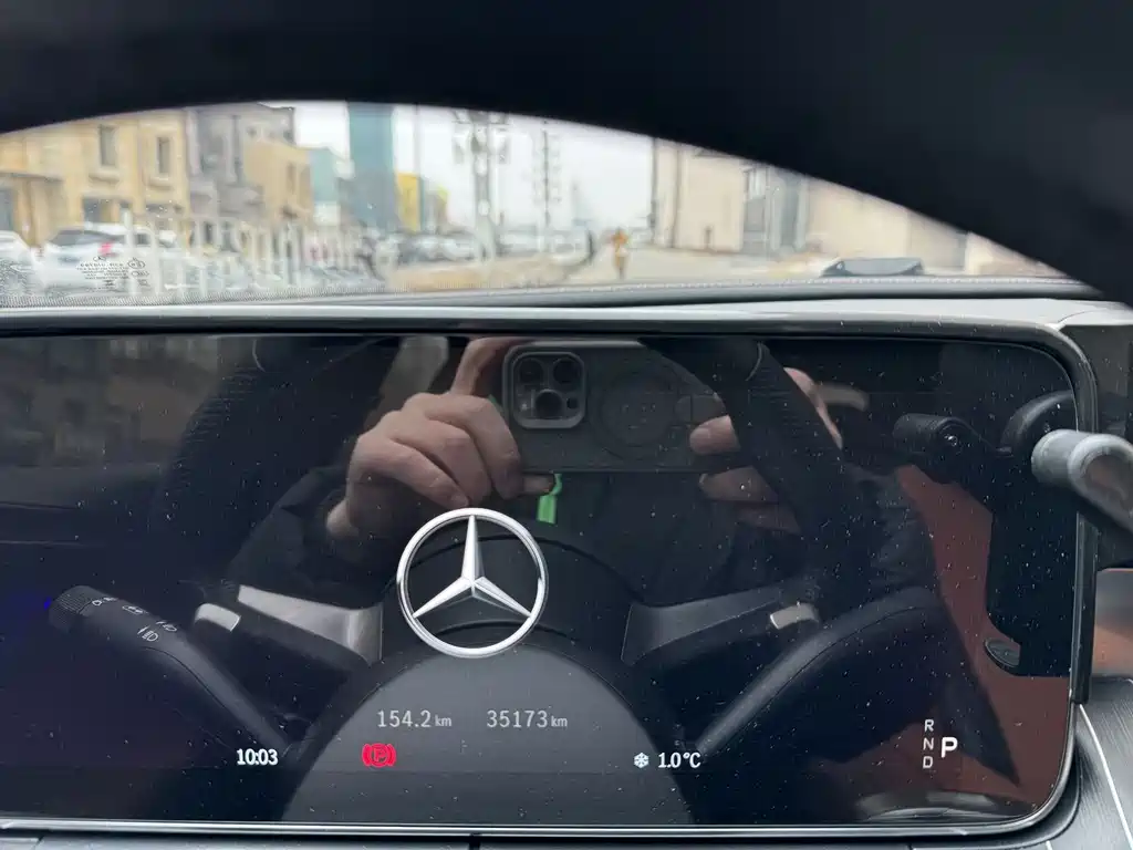 Mercedes-Benz Mercedes-Benz C-Class 2023 C 260 L Sport Edition 2022 - thumbnail 5