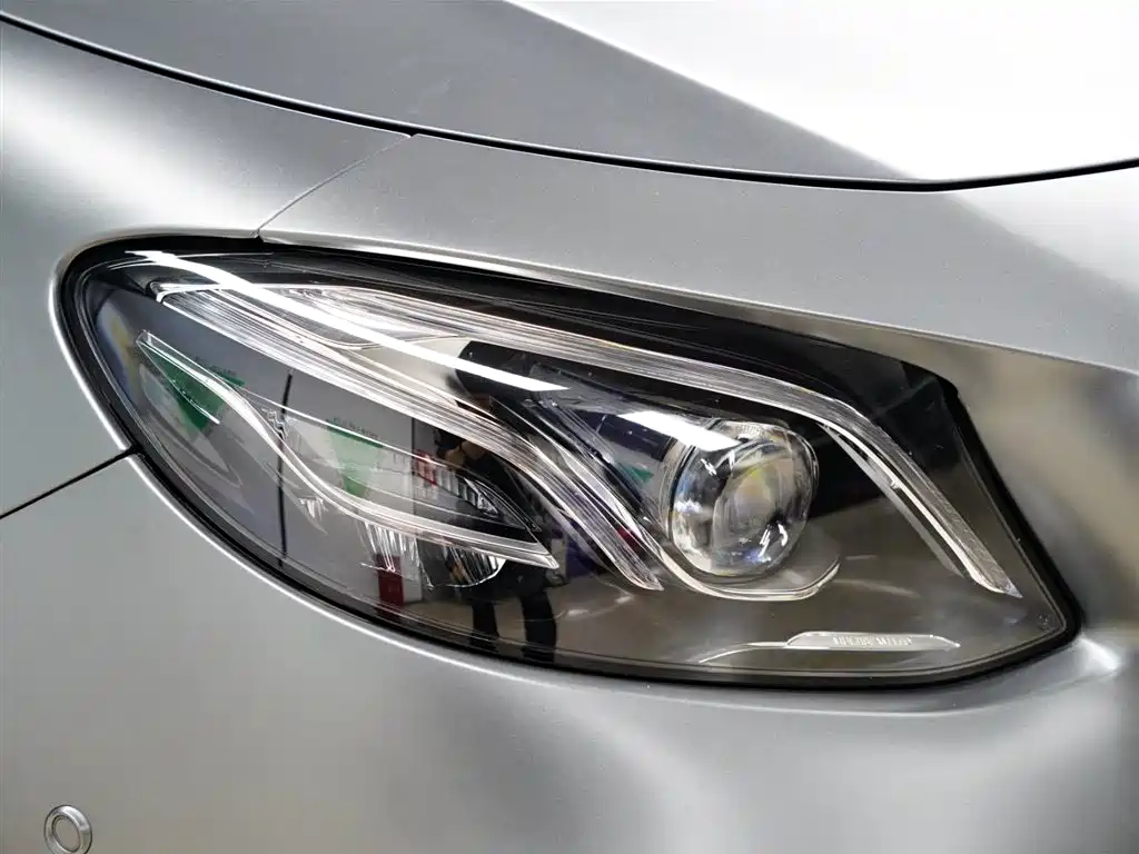 Mercedes-Benz Mercedes-Benz E-Class AMG 2019 AMG E 63 S 4MATIC+ 2020 - thumbnail 13