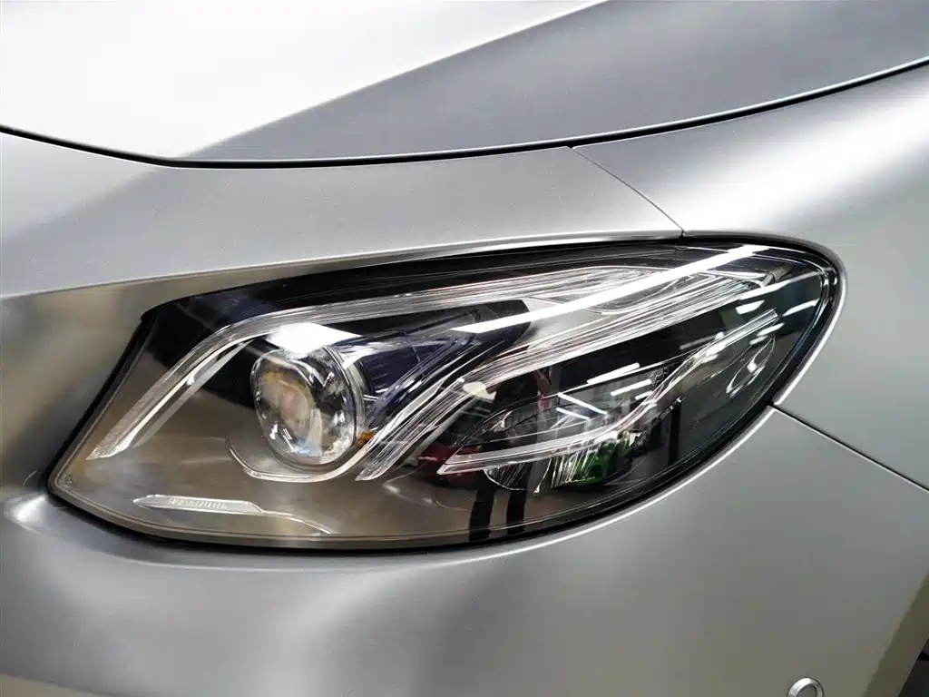 Mercedes-Benz Mercedes-Benz E-Class AMG 2019 AMG E 63 S 4MATIC+ 2020 - thumbnail 14