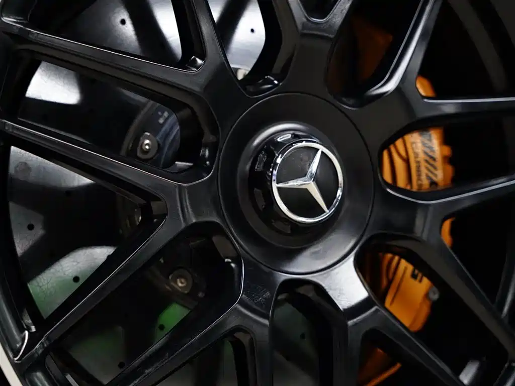 Mercedes-Benz Mercedes-Benz E-Class AMG 2019 AMG E 63 S 4MATIC+ 2020 - thumbnail 17