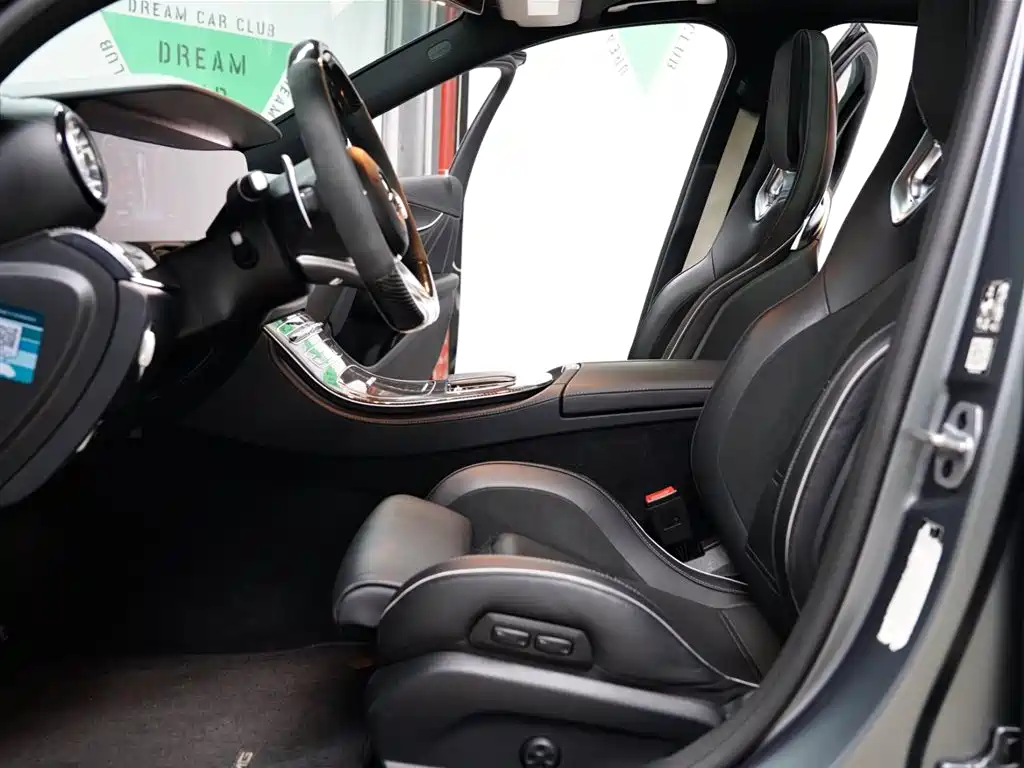 Mercedes-Benz Mercedes-Benz E-Class AMG 2019 AMG E 63 S 4MATIC+ 2020 - thumbnail 20