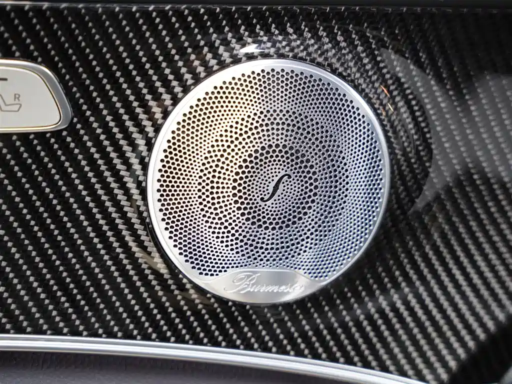 Mercedes-Benz Mercedes-Benz E-Class AMG 2019 AMG E 63 S 4MATIC+ 2020 - thumbnail 27